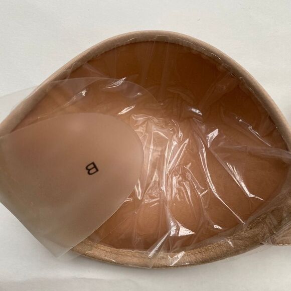 Nordstrom Womens Bra Go Bare Backless Strapless B - Picture 7 of 7